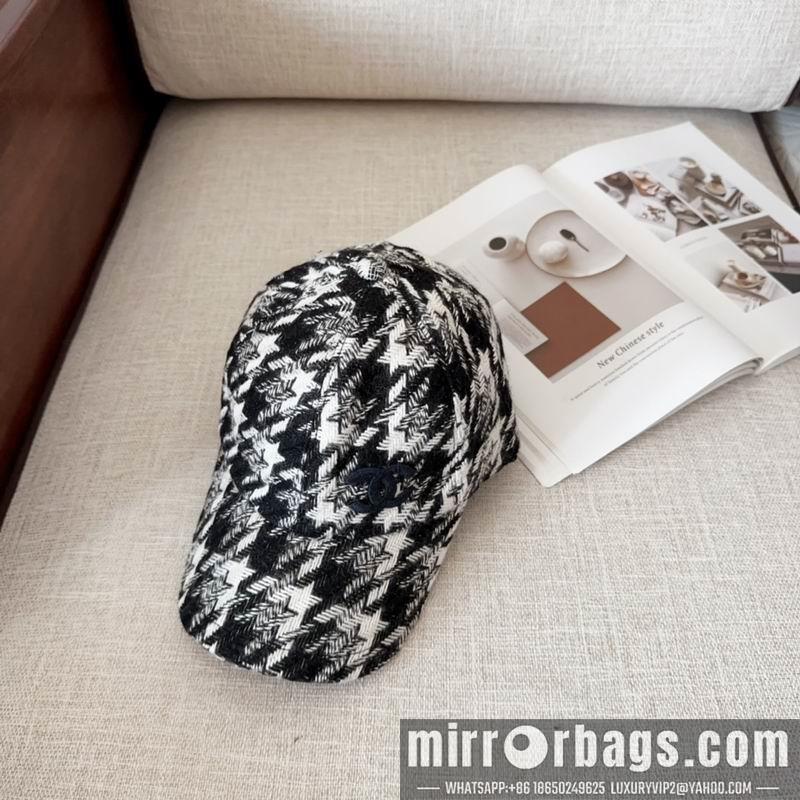 Replica Chanel cap dx62