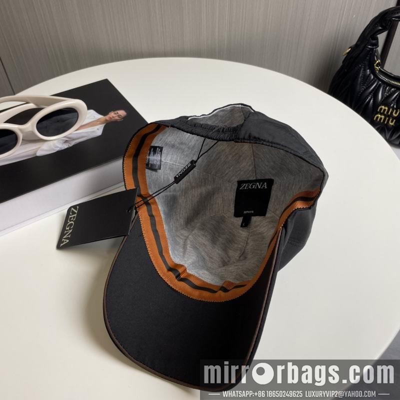 Replica Zegna cap 050706