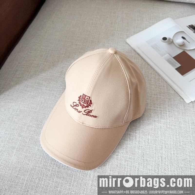 Replica Loro Piana Hat dx12