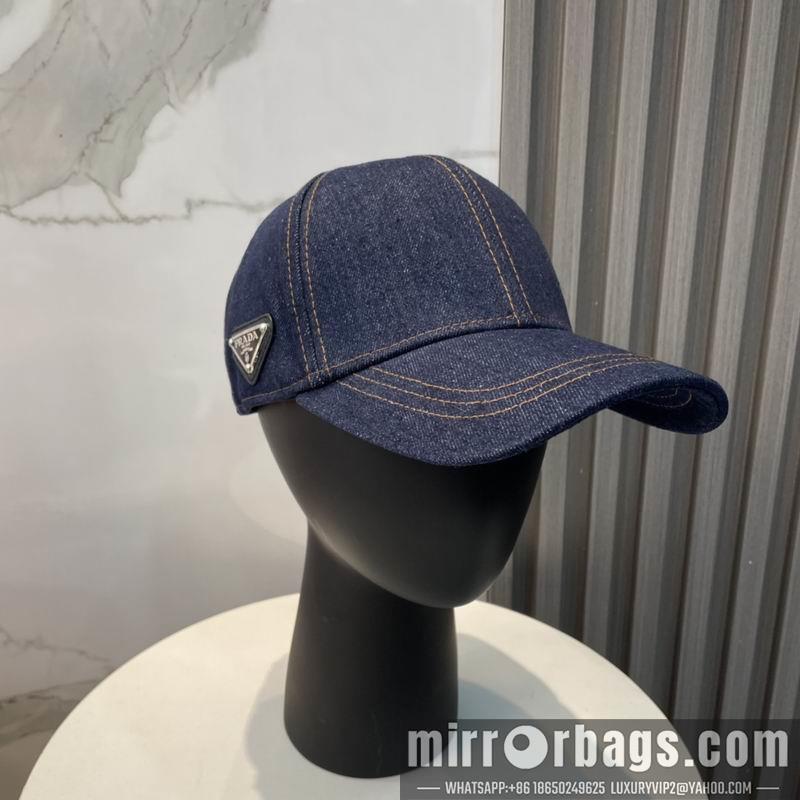 Replica Prada Cap 010401