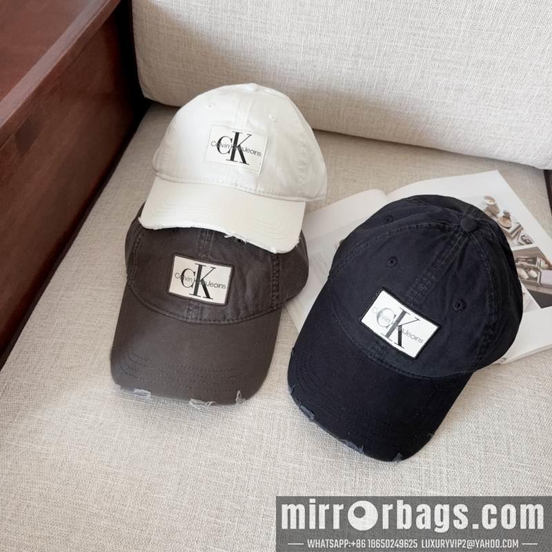 Replica CK Cap dx27