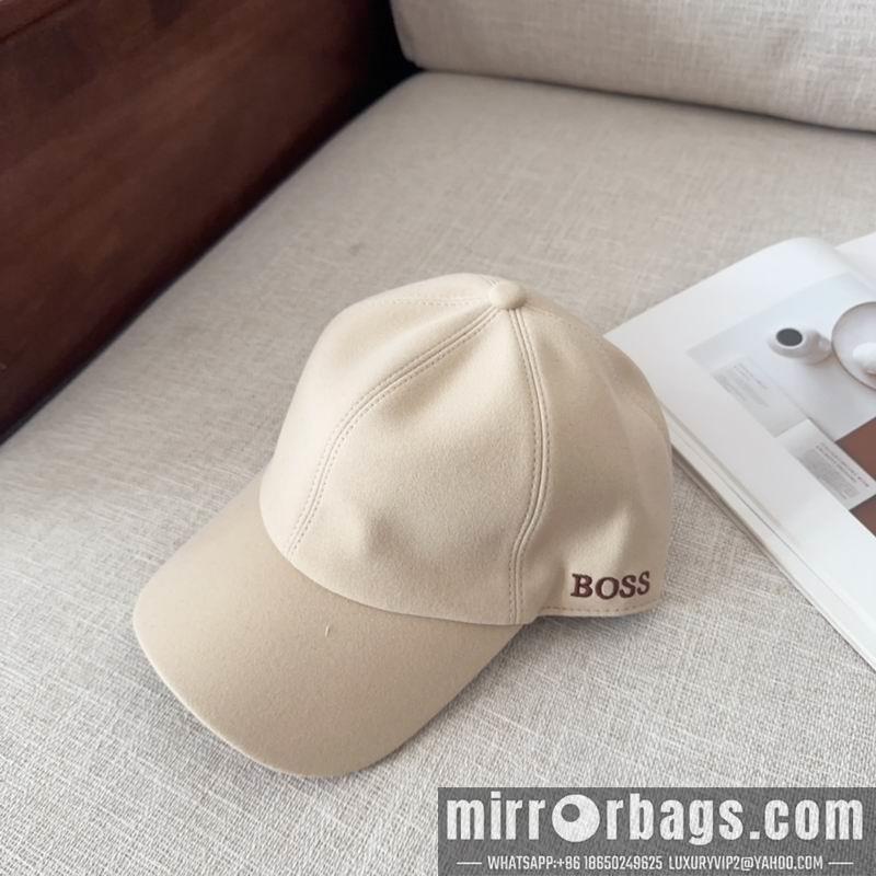 Replica Boss cap dx08