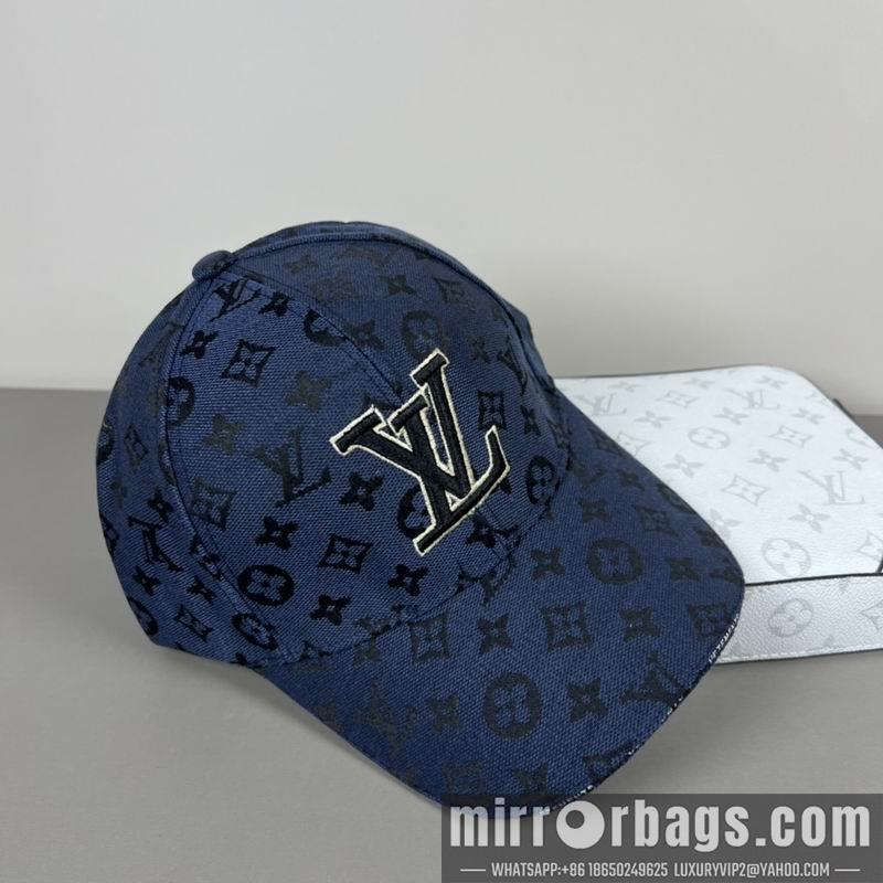 Replica LV Hat dx58