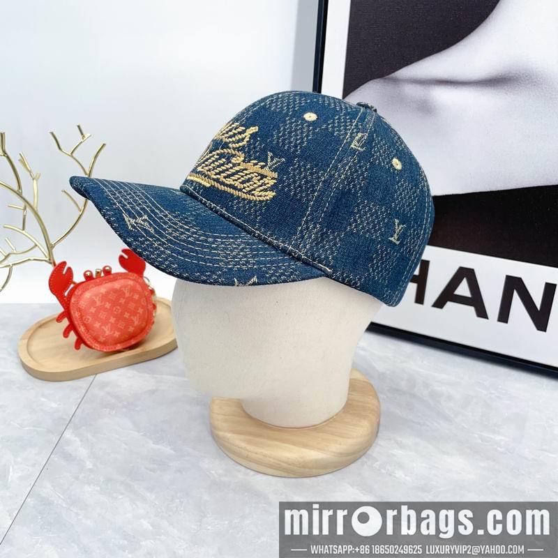 Replica LV Hat dx12