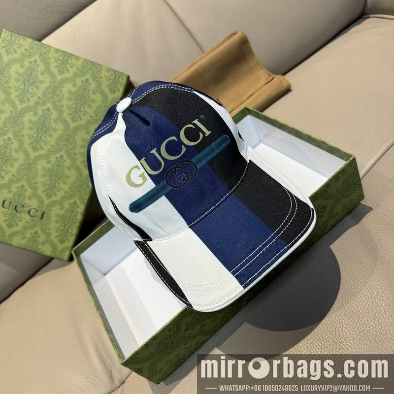 Replica Gucci cap 101102