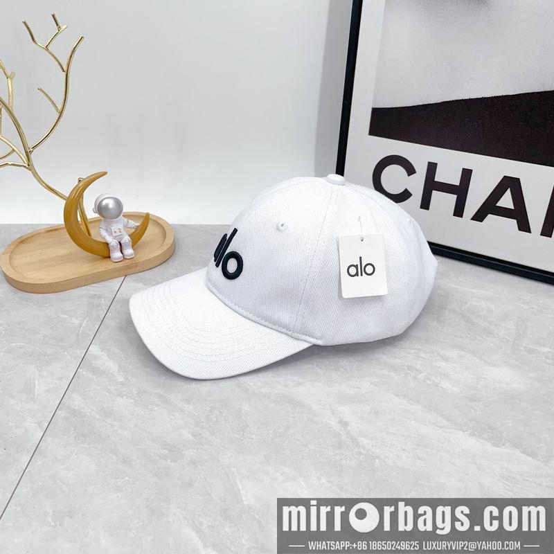 Replica Alo cap dx17