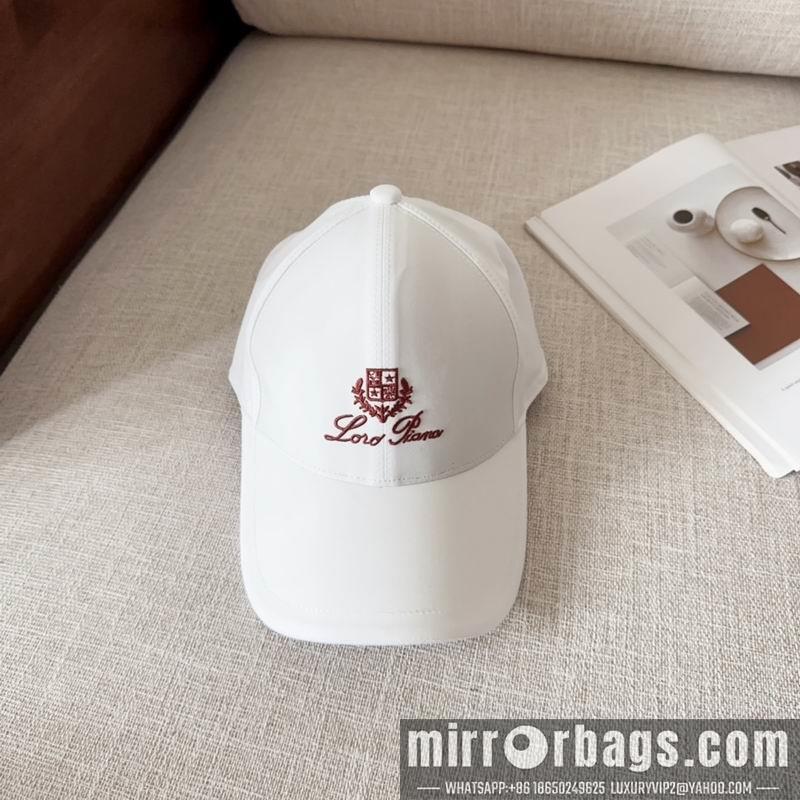 Replica Loro Piana Hat dx12