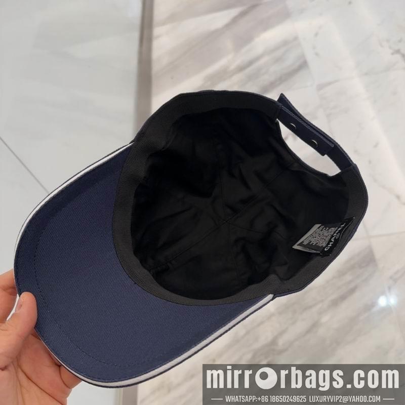 Replica Chanel cap dx40