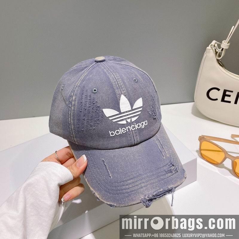 Replica Balenciaga Cap dx26