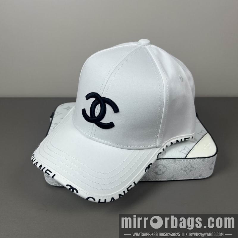 Replica Chanel cap dx02
