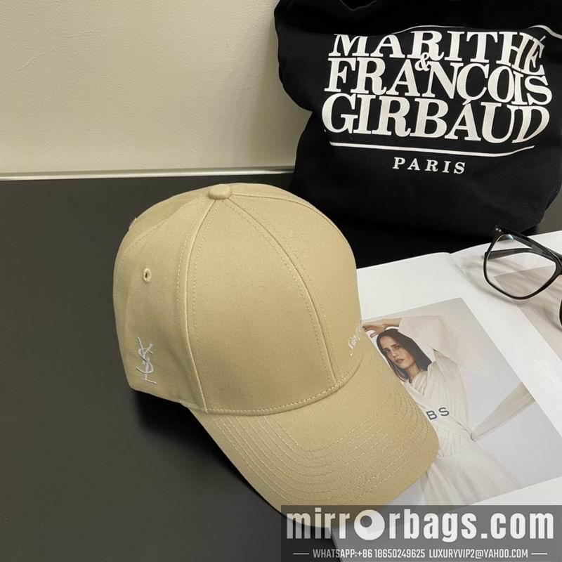 Replica YSL cap dx10
