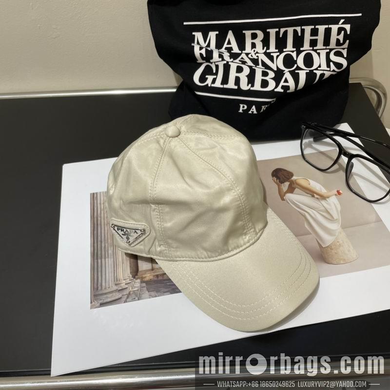 Replica Prada Hat dx16