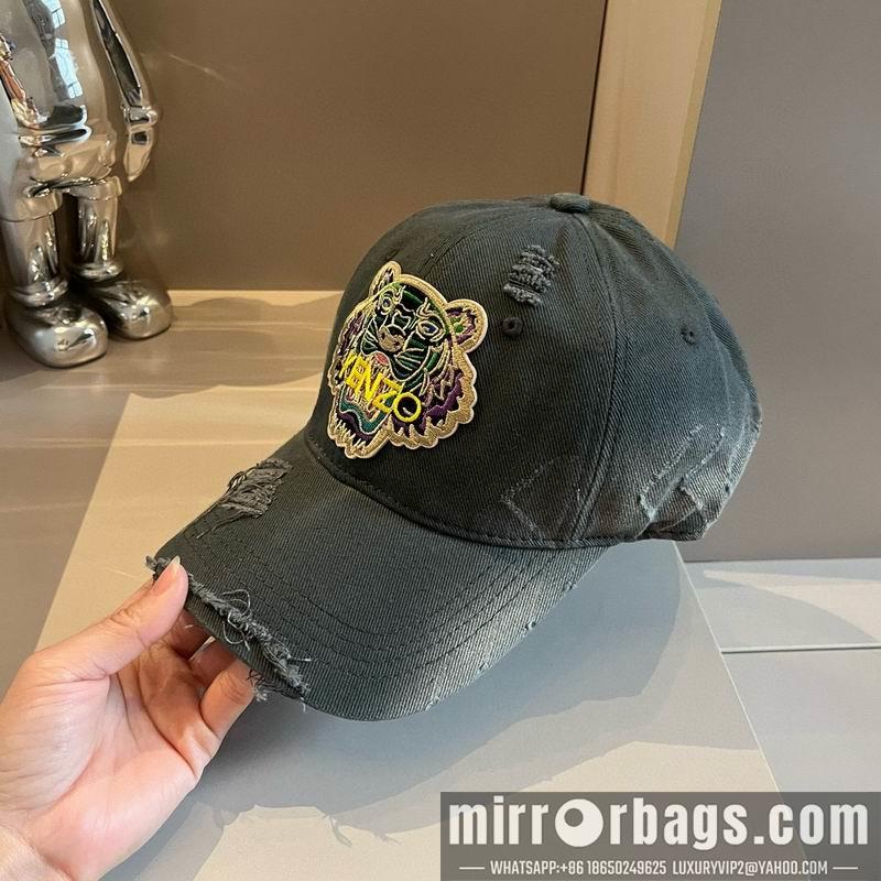 Replica Kenzo cap dx03
