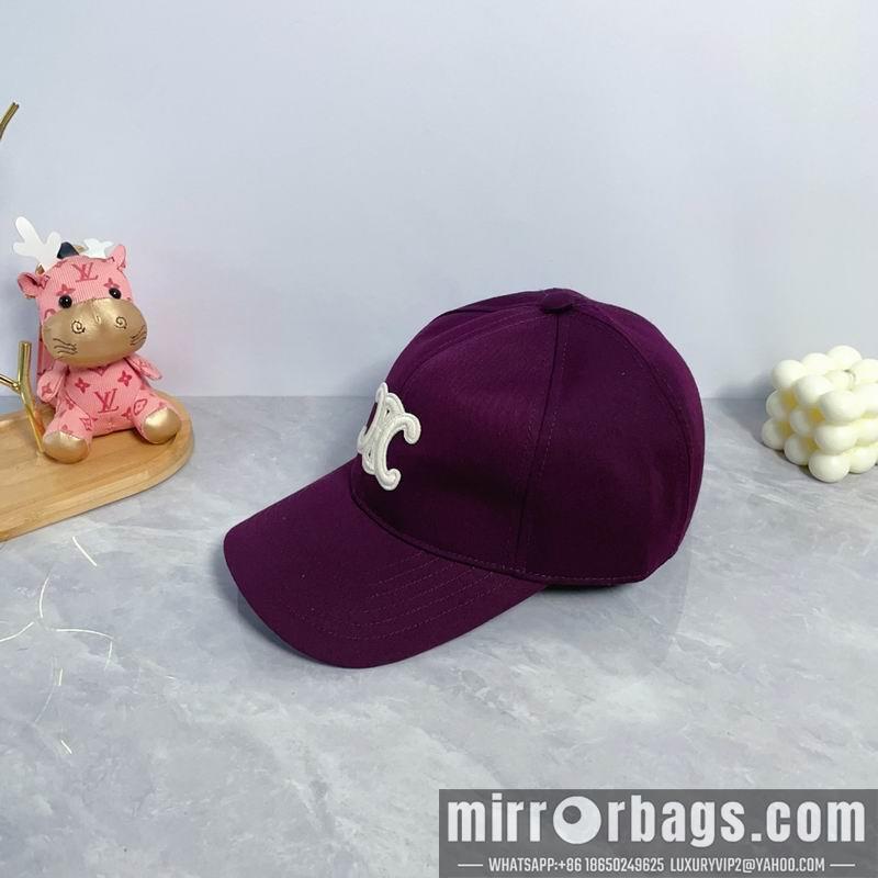 Replica Celine cap dx60