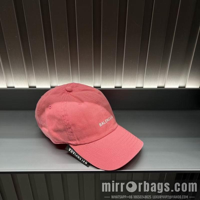 Replica Balenciaga cap dx40