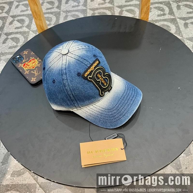 Replica Burberry cap 042802