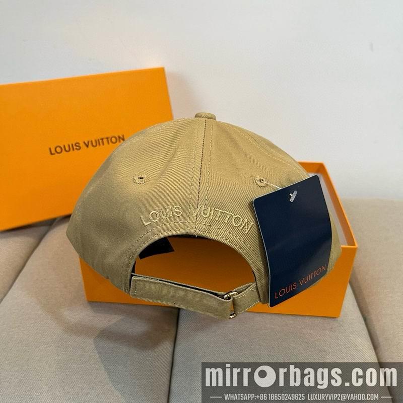 Replica LV Hat dx40