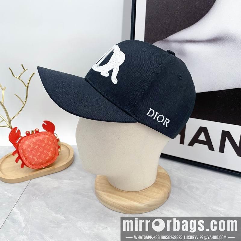 Replica Dior Hat dx03