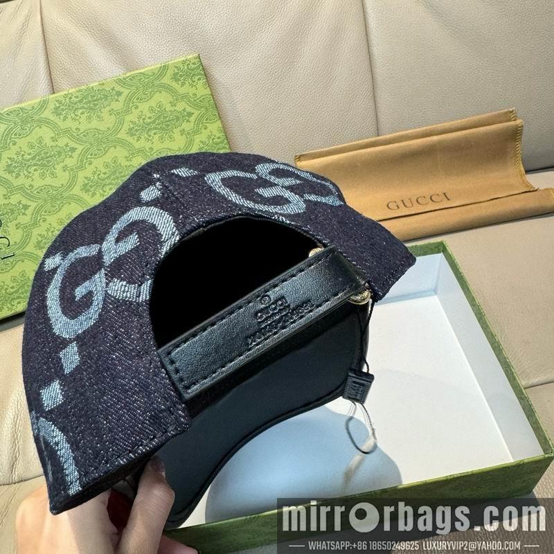 Replica Gucci cap dx48