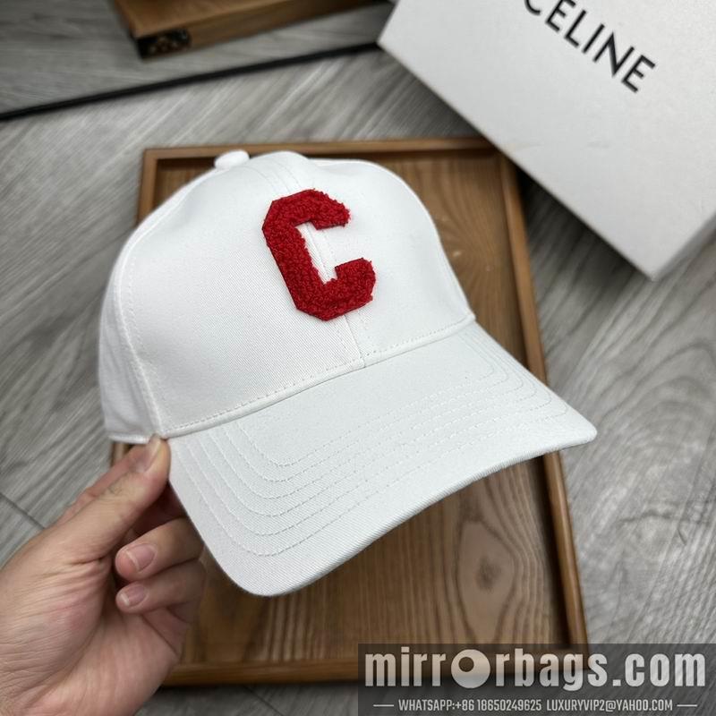 Replica Celine cap dx25