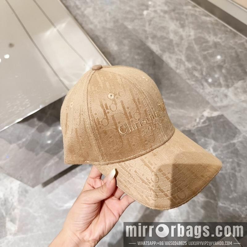 Replica Dior Hat dx59