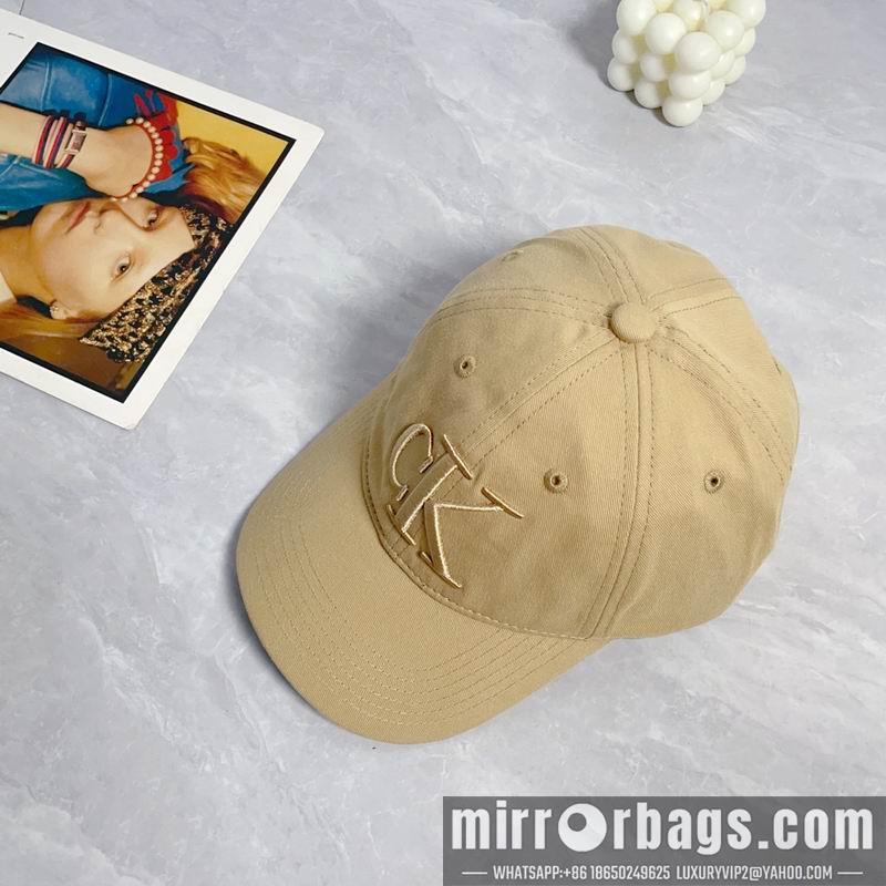 Replica CK cap dx19
