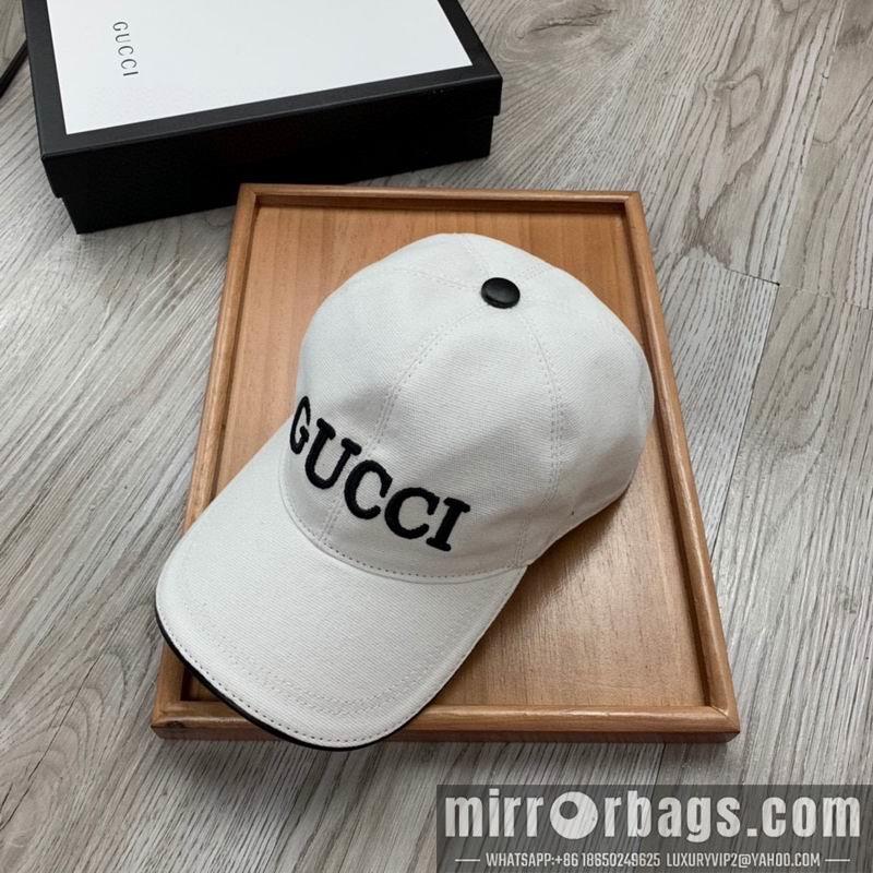 Replica Gucci cap dx08