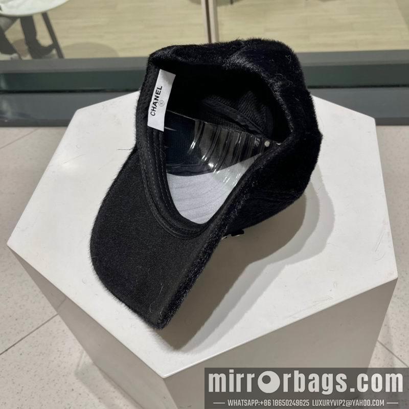 Replica Chanel cap 010601