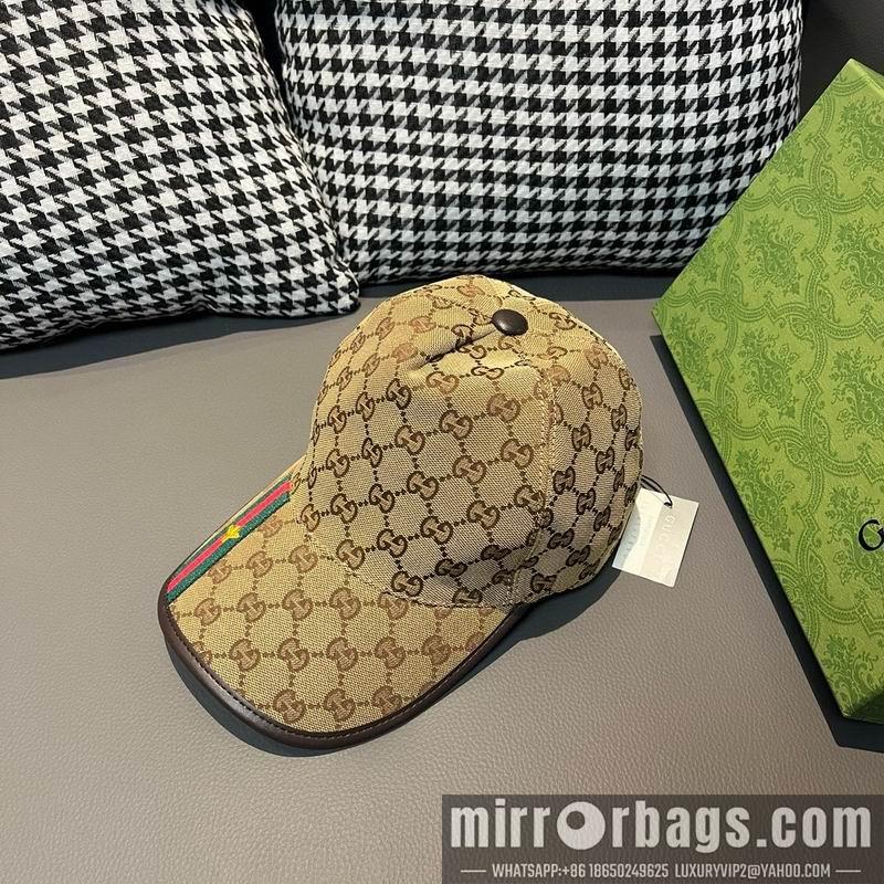Replica Gucci cap dx143