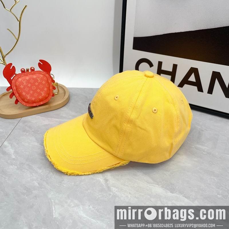 Replica Jacquemus cap dx04