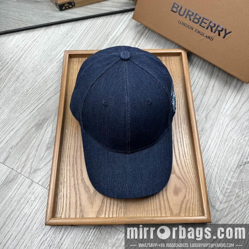 Replica Burberry cap dx48