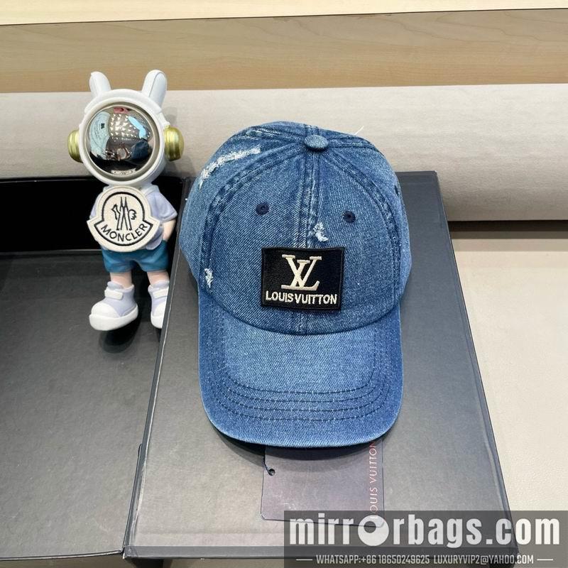 Replica LV Hat 030719