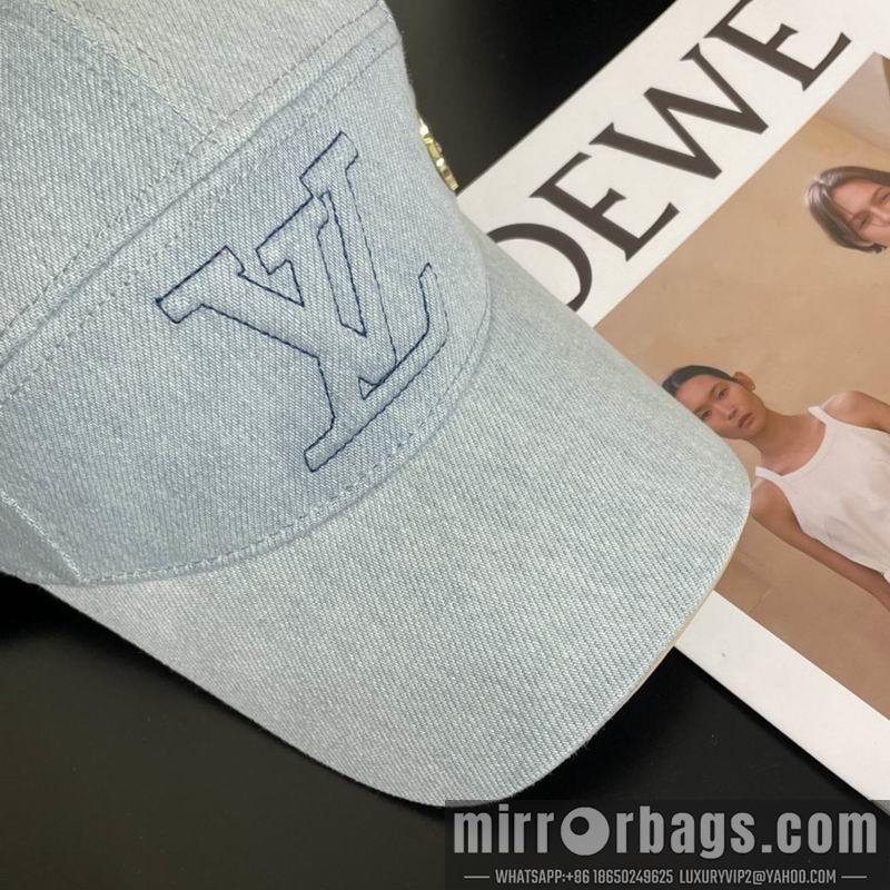 Replica LV Hat 121433
