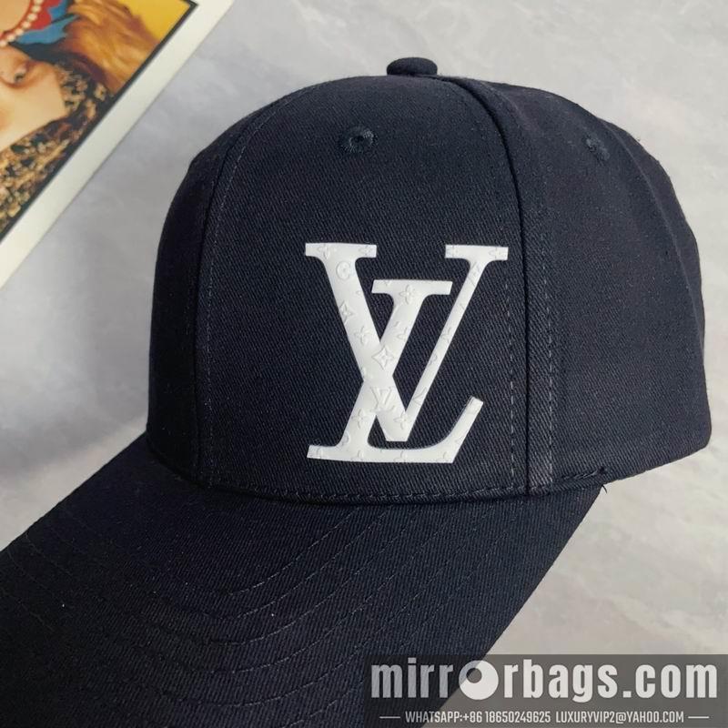 Replica LV Hat dx39