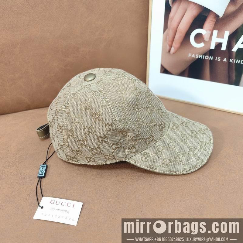 Replica Gucci cap dx111