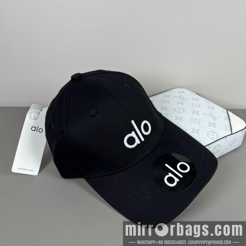 Replica Alo cap dx07