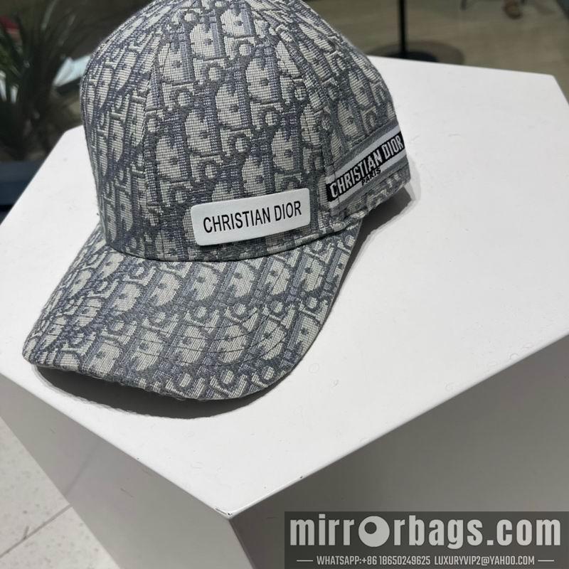 Replica Dior cap 081801