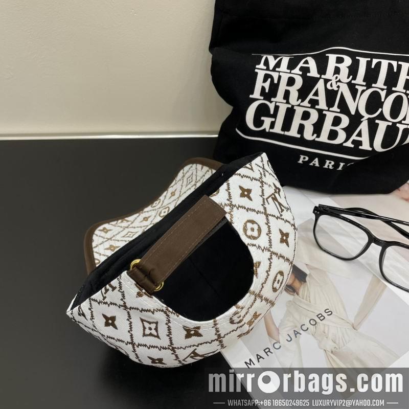 Replica LV Hat 042703
