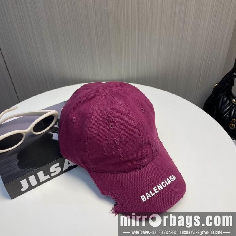 Replica Balenciaga cap 100702