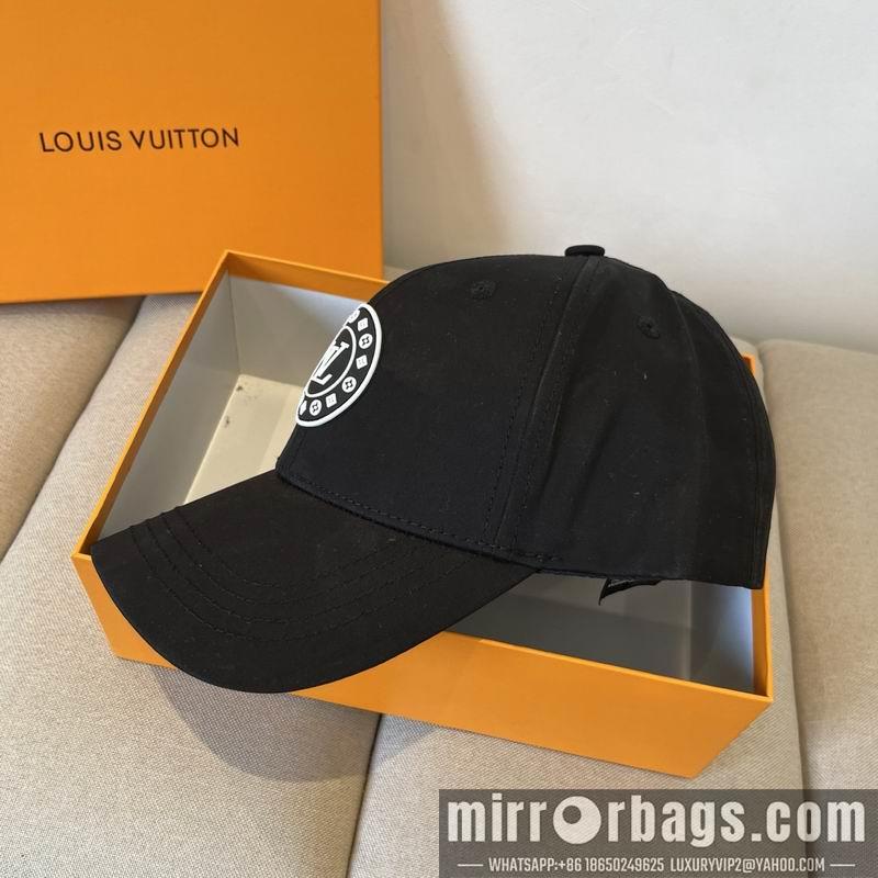 Replica LV Hat dx66