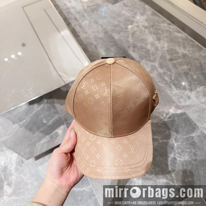 Replica LV cap 081801