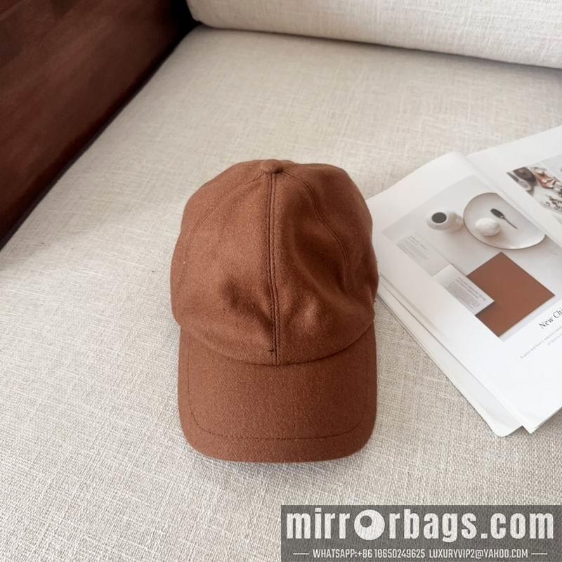 Replica Zegna cap dx05