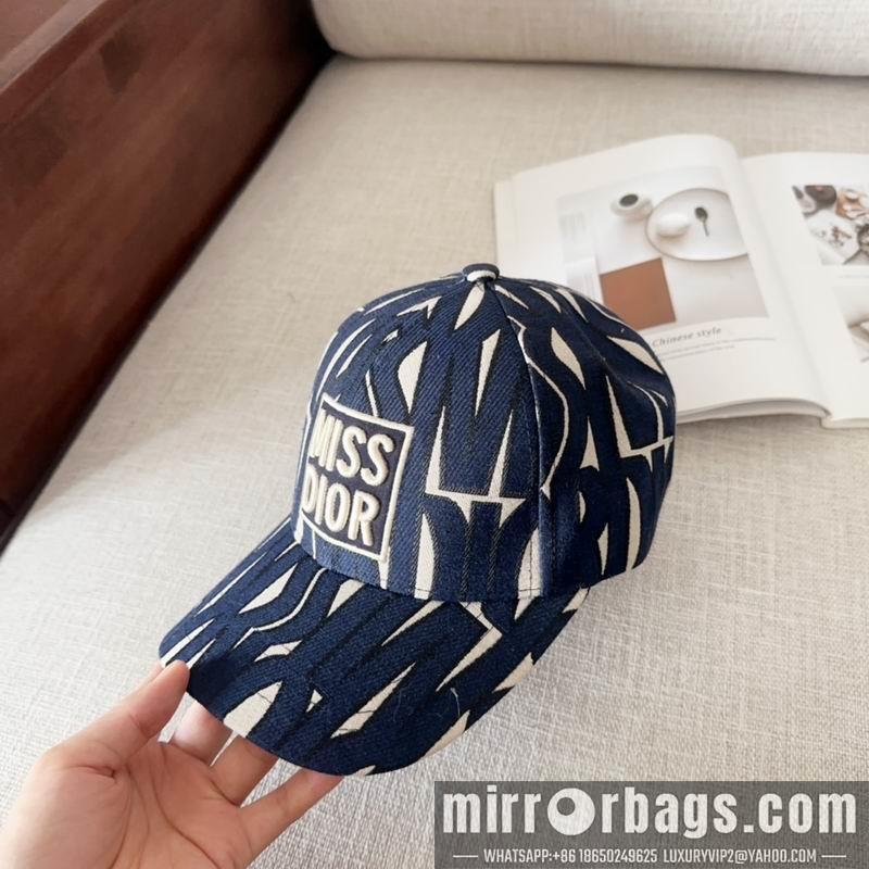 Replica Dior cap dx69