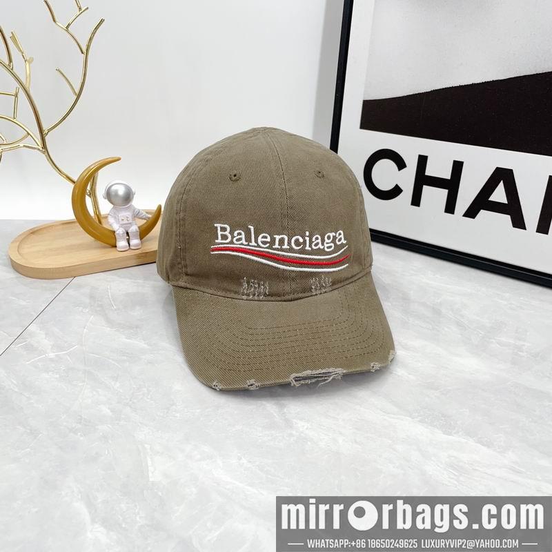 Replica Balenciaga cap dx50