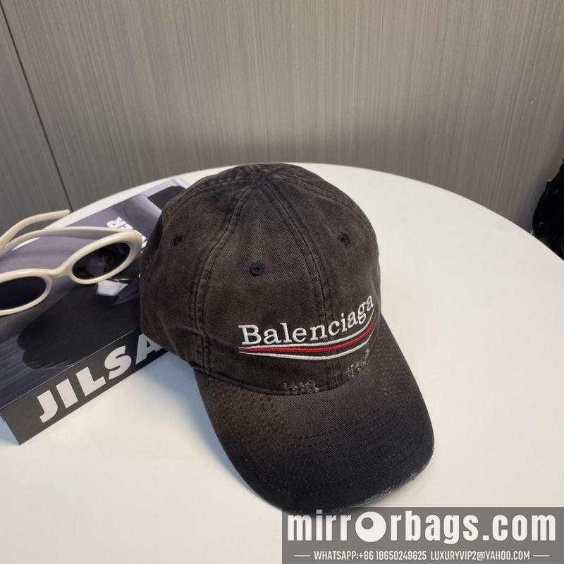 Replica Balenciaga cap 101101