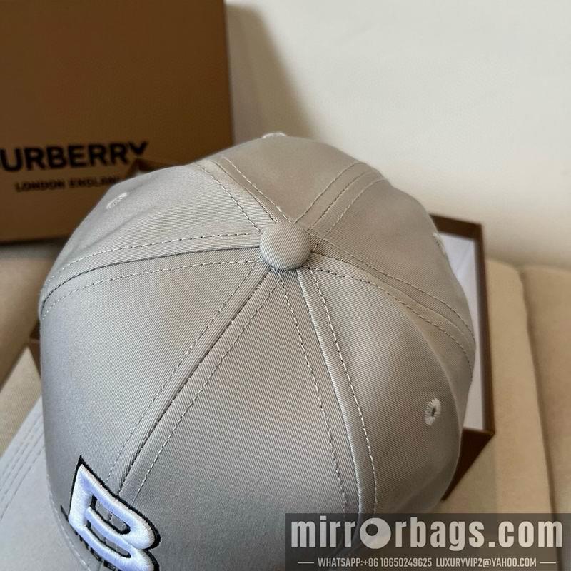Replica Burberry cap dx08