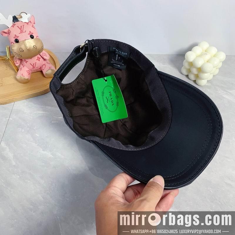 Replica Prada cap dx41