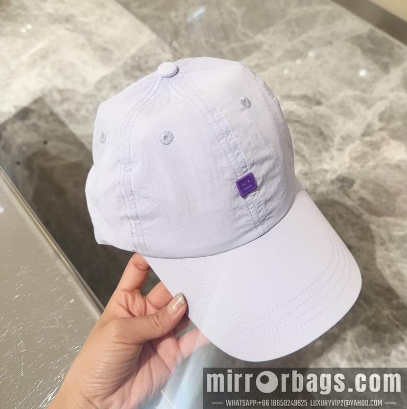 Replica Acne cap 042701