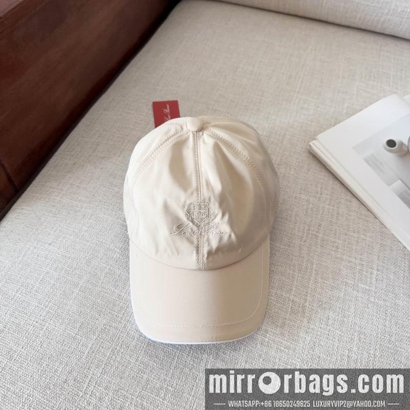 Replica Loro Piana cap dx15