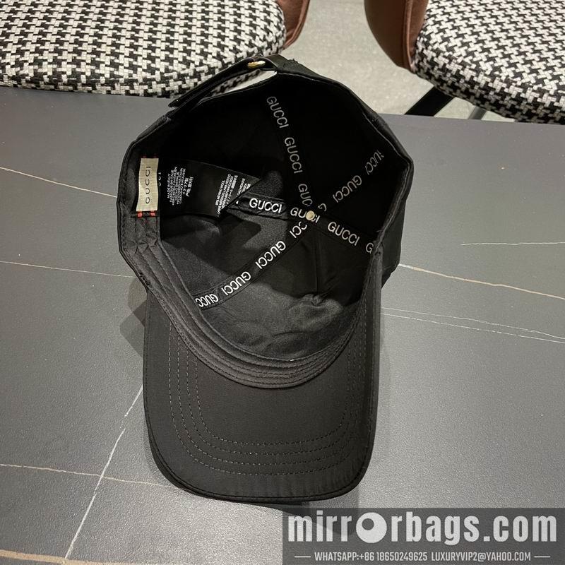 Replica Gucci cap 030915